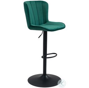 Tarley Green Adjustable Bar Chair