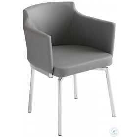 Chase Grey Armchair