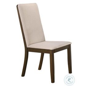 Wethersfield Latte Dining Chair Set Of 2