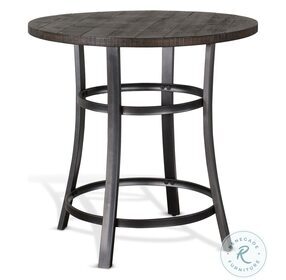 Homestead Tobacco Leaf Counter Height Dining Table