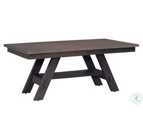 Lawson Slate Extendable Dining Table