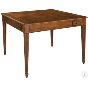 Hyannis Retreat Cherry Game Table