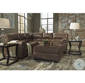 Bladen Coffee Small LAF Sectional