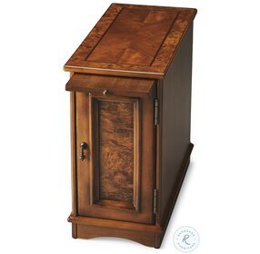 Olive Ash 1476101 Chairside Chest