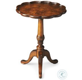 Oliv Ash 1482101 Pedestal Table