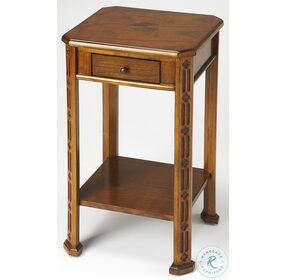 Olive Ash 1486101 Accent Table