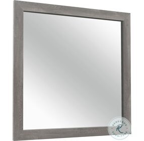 Corbin Gray Mirror