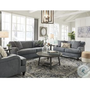 Renly Juniper Living Room Set