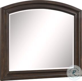 Begonia Gray Mirror