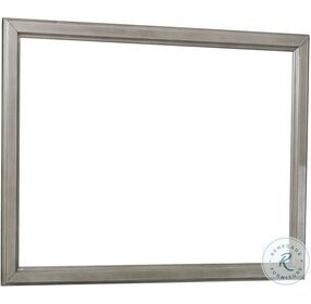 Cotterill Gray Mirror