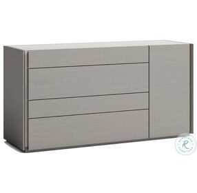 Porto Grey Dresser