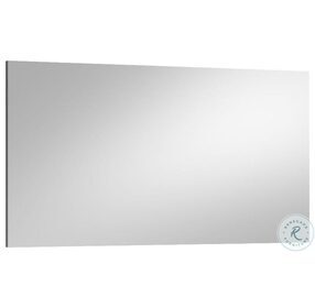 Faro Grey Mirror