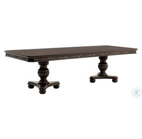Russian Hill Cherry Extendable Dining Table