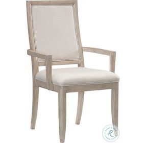 Mckewen Gray Arm Chair Set Of 2