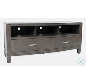 Scarsdale Grey 60" TV Stand