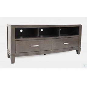Scarsdale Grey 70" TV Stand