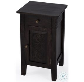 Switra Coffee End Table