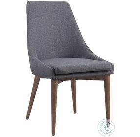 Class Grey Dining Chair Set of 2