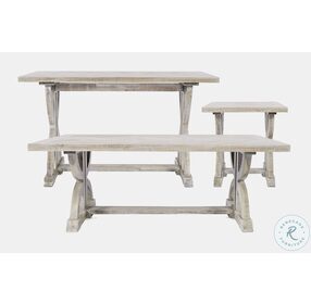 Fairview Ash Occasional Table Set