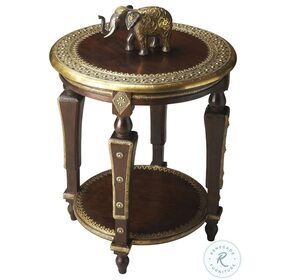 2039290 Artifacts Accent Table