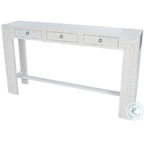 2069290 Artifacts Console Table