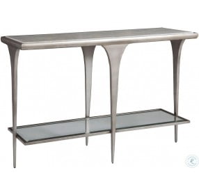 Zephyr Console Table