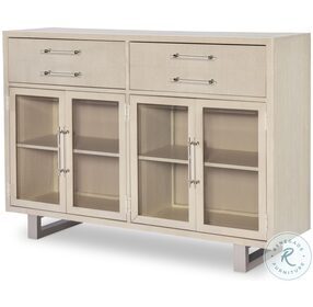 Bliss Soft Cashmere Credenza
