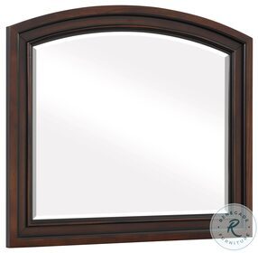Cumberland Brown Mirror