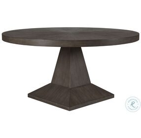 Cohesion Program Antico Chronicle Round Dining Table