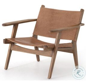 Rivers Winchester Beige Sling Chair