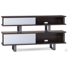 Epicenters Silver Lake Console Table