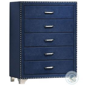 Melody Pacific Blue Chest