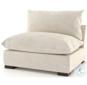 Grant Ashby Oatmeal And Espresso Chair