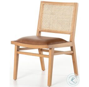 Sage Sierra Butterscotch Dining Chair
