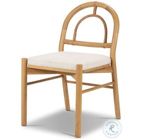 Pace Dover Crescent Dining Chair