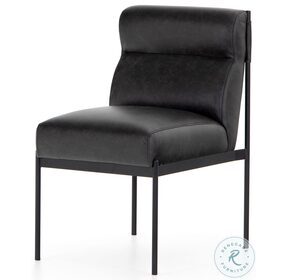 Klein Sonoma Black Dining Chair