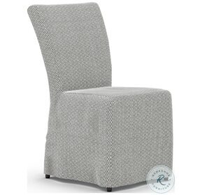 Darcy Faye Ash Outdoor Dining Chair