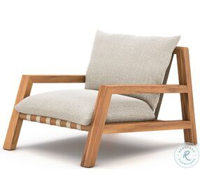 Soren Faye Sand Outdoor Chair