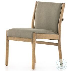 Hito Villa Olive Dining Chair
