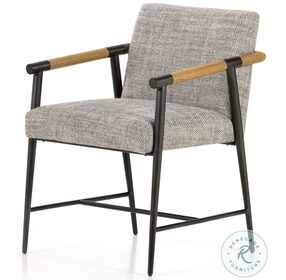 Rowen Thames Raven Dining Chair