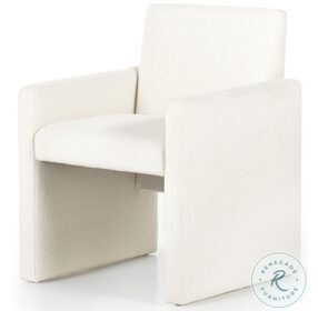 Kima Fayette Cloud Dining Chair