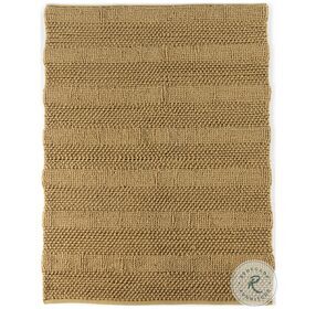 Rilo Woven Oatmeal Outdoor Large Rug