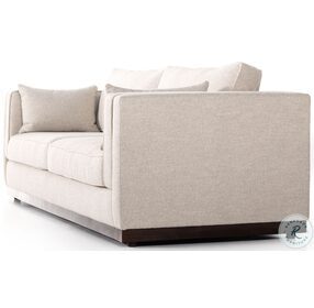 Lawrence Nova Taupe Sofa