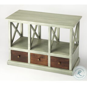 2369290 Artifacts Console Table