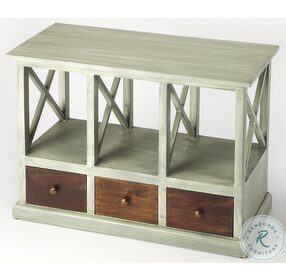 2369290 Artifacts Console Table