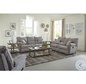 Sadler Mica Lay Flat Reclining Living Room Set