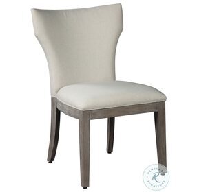 Sedona Linen Side Chair Set of 2