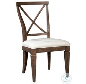 Wexford Off White Side Chair Set of 2