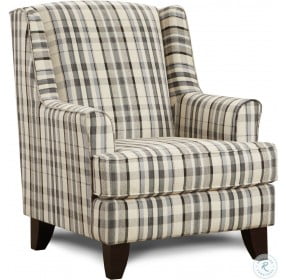 Paperchase Berber Coats Flannel Accent Chair