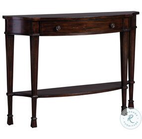 Special Reserve Brown Sofa Table